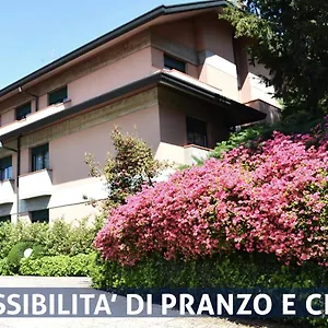 Canturio 4*, Cantù Italia