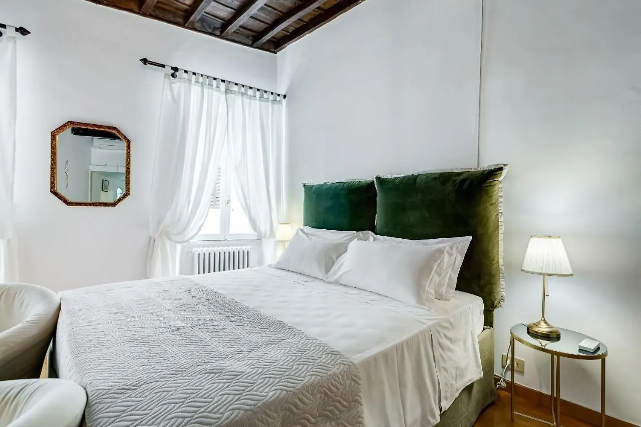 Domus Sant'Angelo Apartment Rome