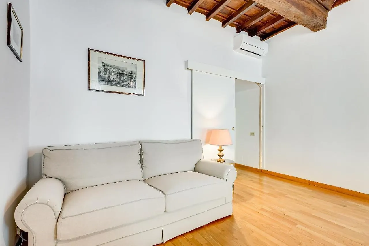 Domus Sant'Angelo Apartment Rome