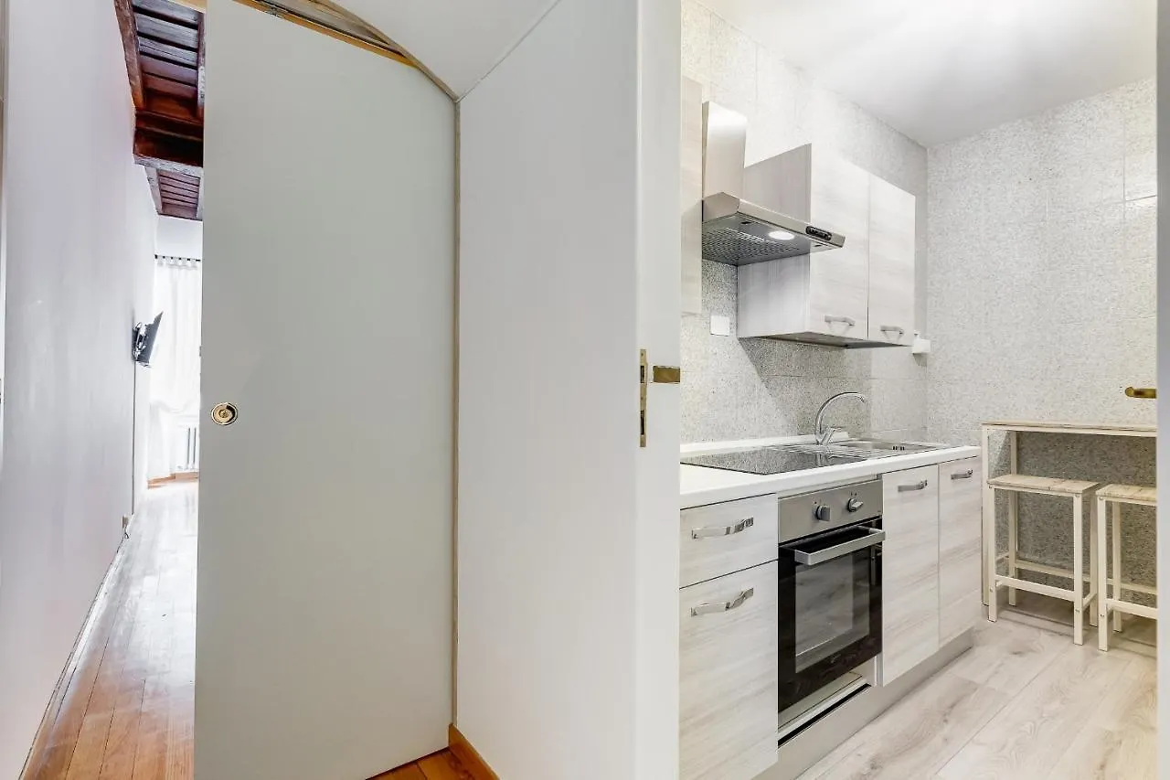 Domus Sant'Angelo Apartment Rome Italy