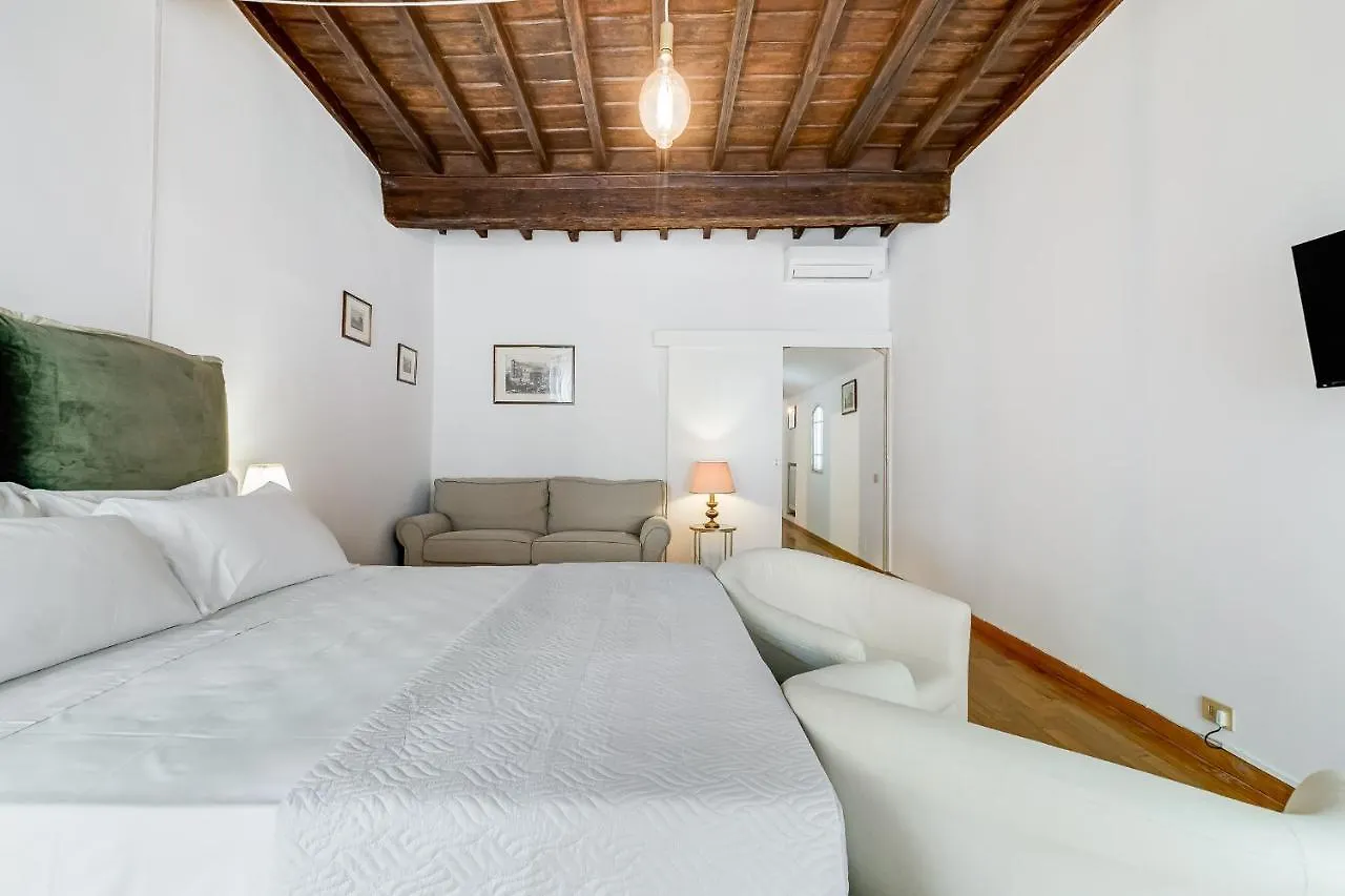 Domus Sant'Angelo Apartment Rome Italy