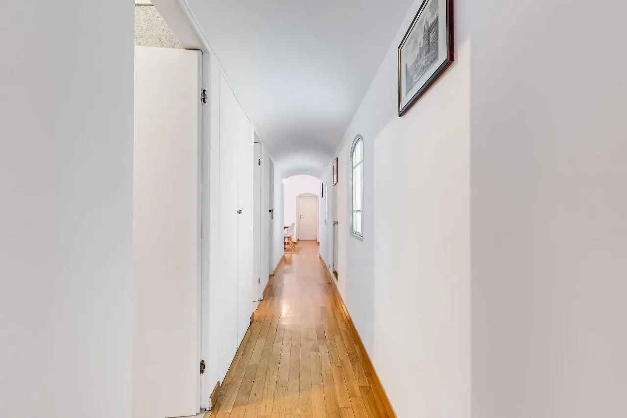 Domus Sant'Angelo Apartment Rome