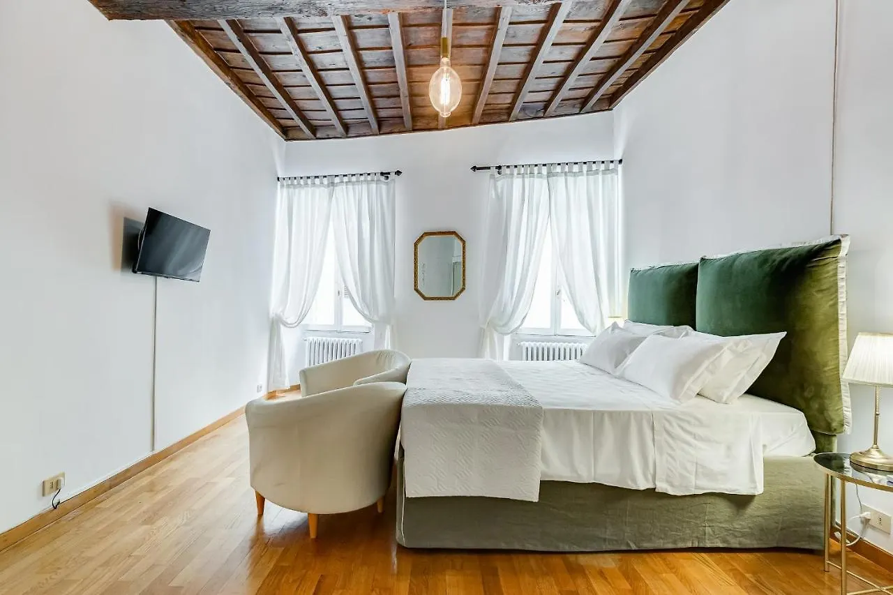 Domus Sant'Angelo Apartment Rome