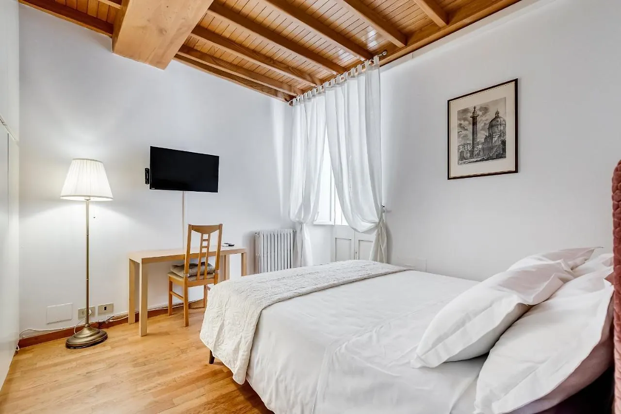 Apartamento Domus Sant'Angelo Roma