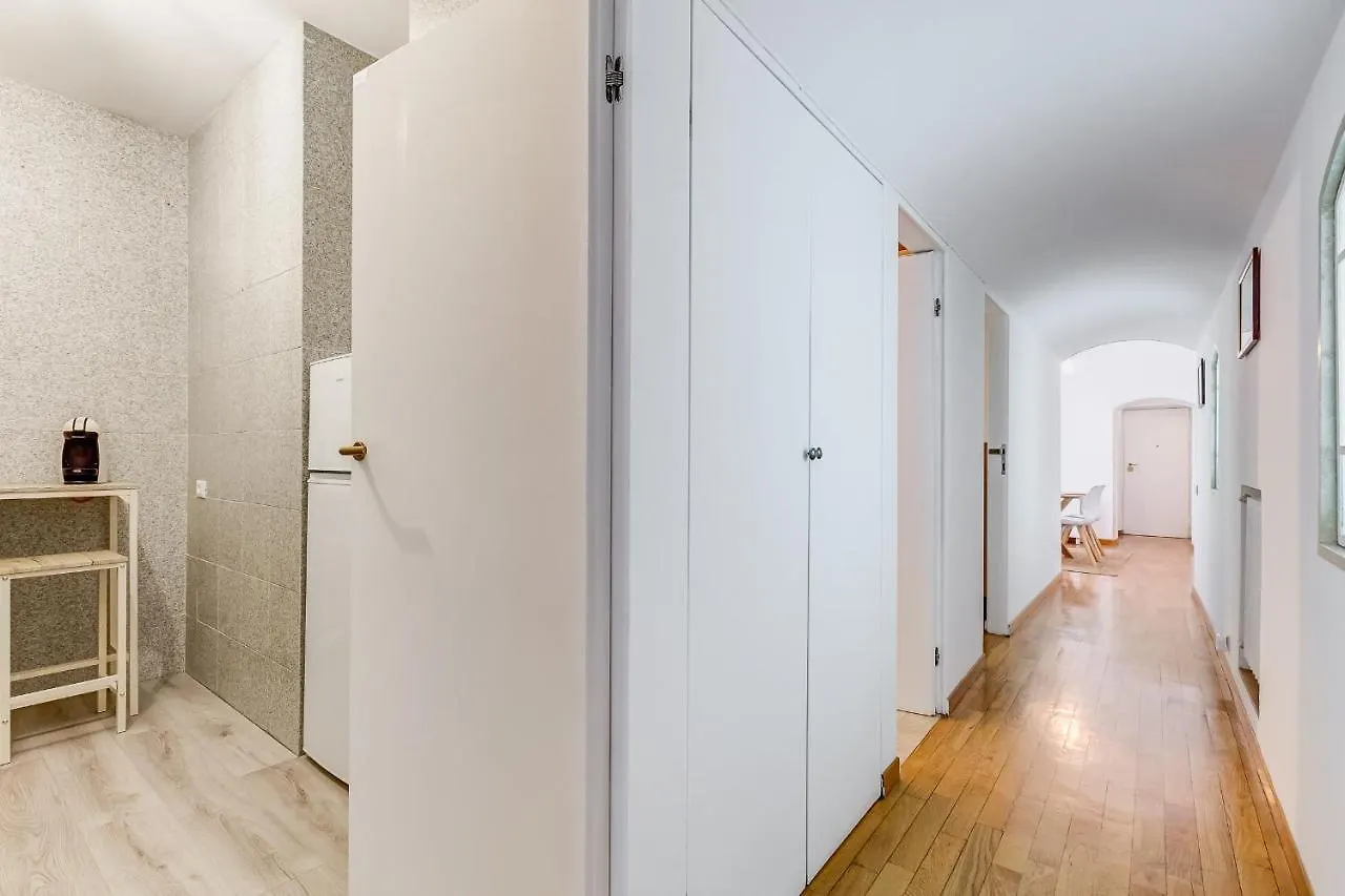 Apartamento Domus Sant'Angelo Roma