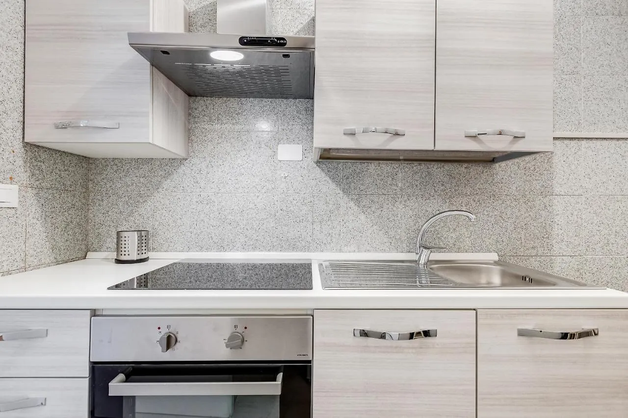 Apartamento Domus Sant'Angelo Roma Italia