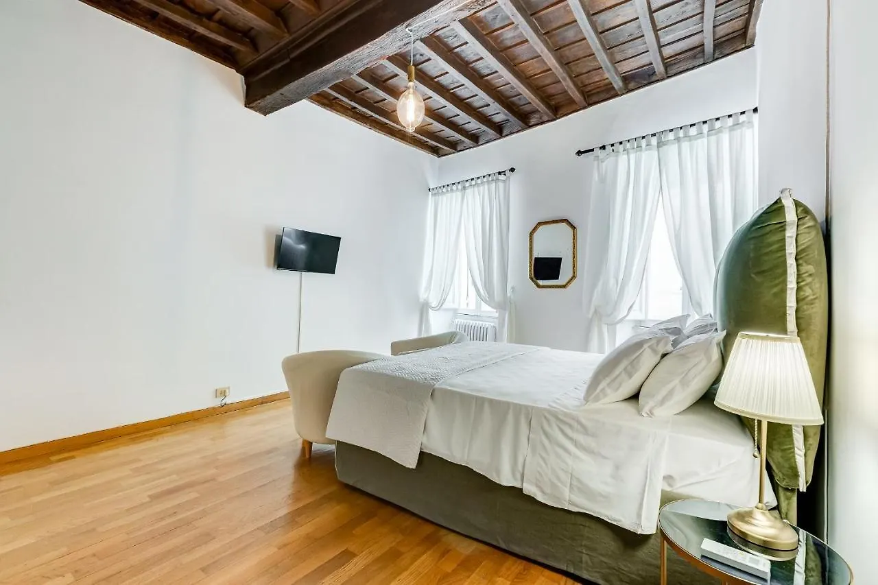 Apartamento Domus Sant'Angelo Roma