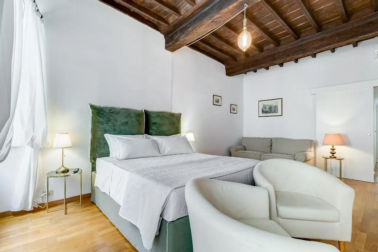 Apartamento Domus Sant'Angelo Roma