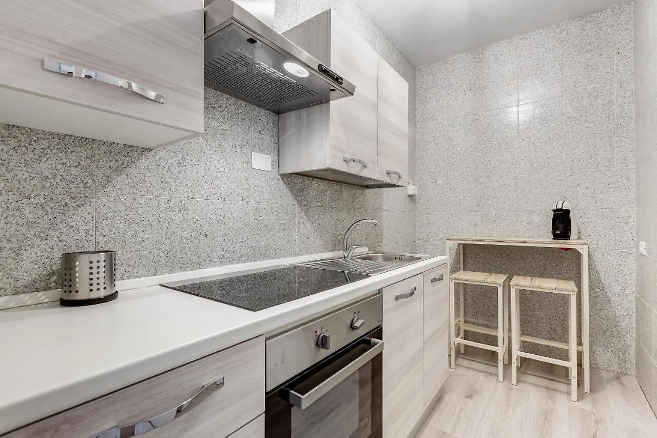 Apartamento Domus Sant'Angelo Roma 0*,  Italia