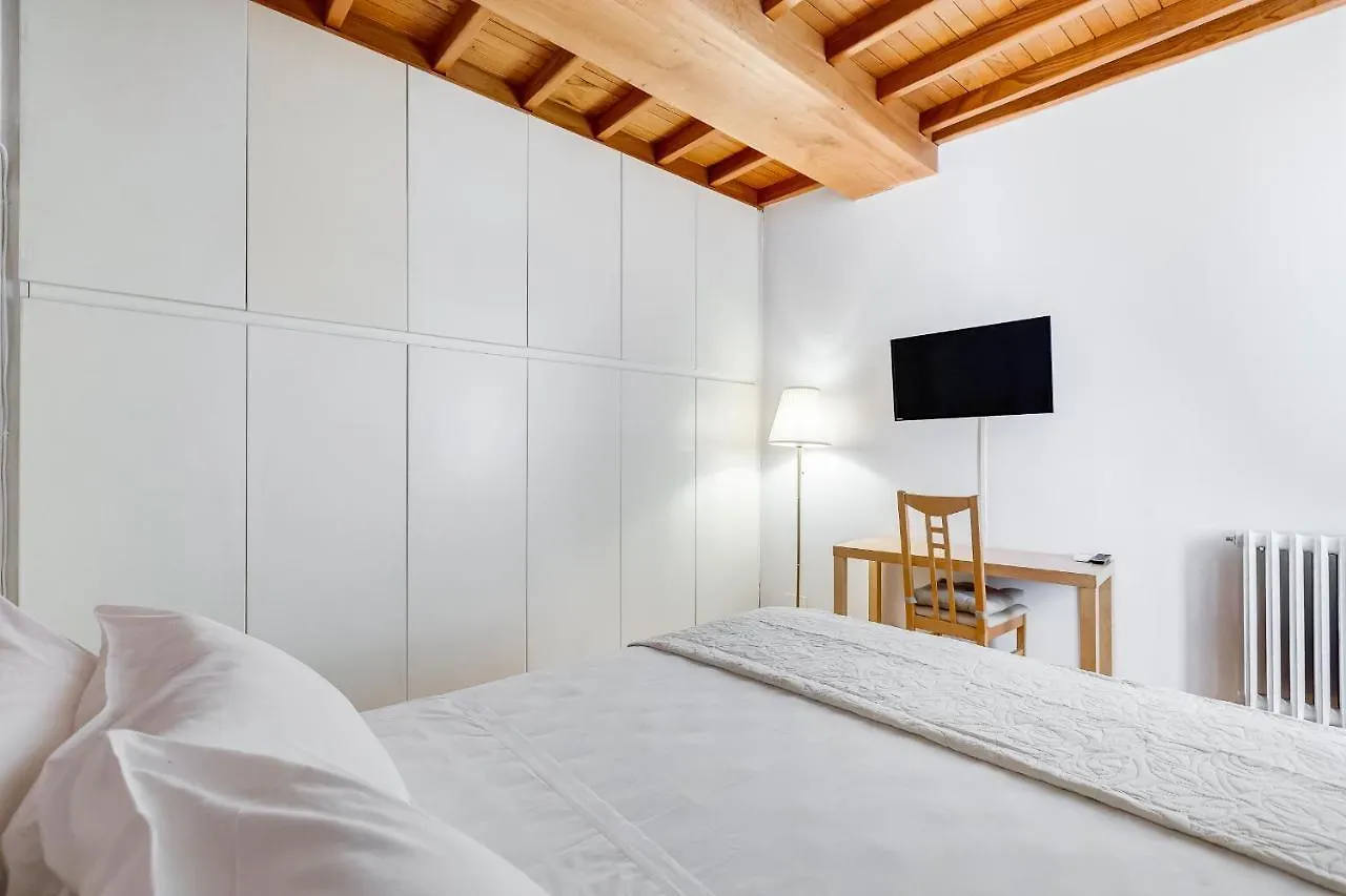 Apartamento Domus Sant'Angelo Roma